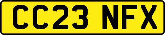 CC23NFX