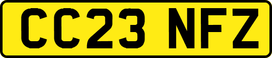 CC23NFZ