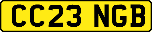 CC23NGB