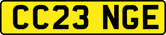 CC23NGE