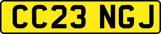 CC23NGJ