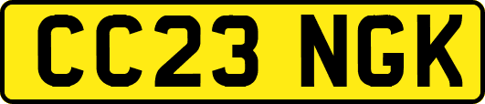 CC23NGK