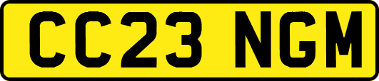 CC23NGM