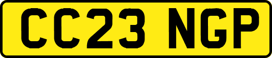 CC23NGP