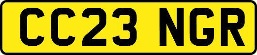 CC23NGR
