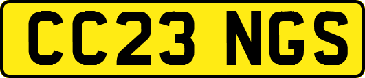 CC23NGS