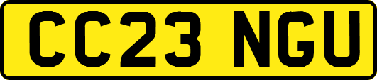 CC23NGU