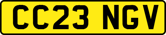 CC23NGV