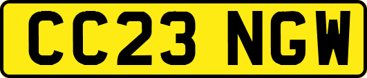 CC23NGW