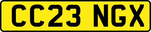 CC23NGX