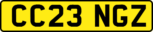 CC23NGZ