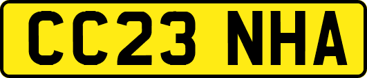 CC23NHA