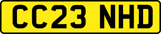 CC23NHD