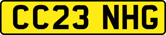 CC23NHG