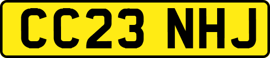 CC23NHJ