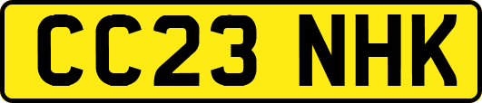 CC23NHK