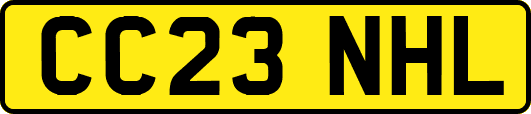 CC23NHL