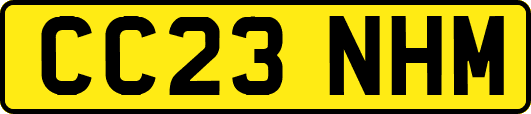 CC23NHM