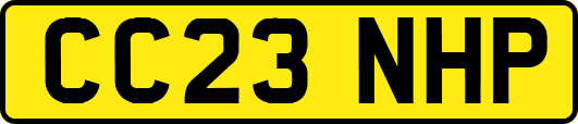 CC23NHP