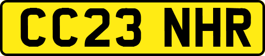 CC23NHR