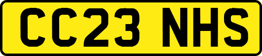 CC23NHS