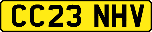 CC23NHV