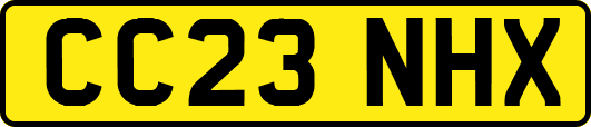 CC23NHX