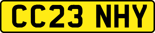 CC23NHY
