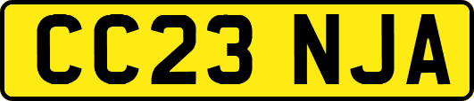 CC23NJA