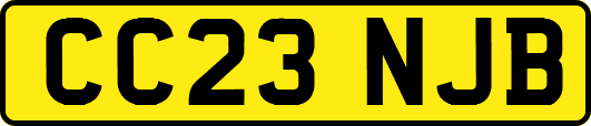 CC23NJB