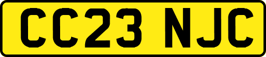 CC23NJC