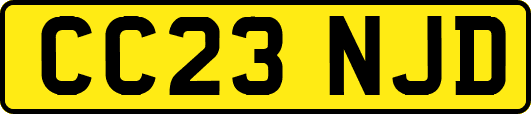 CC23NJD