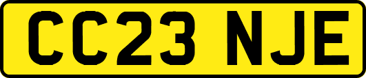 CC23NJE