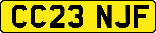 CC23NJF
