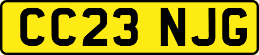 CC23NJG