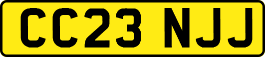 CC23NJJ