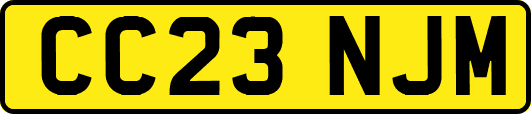 CC23NJM