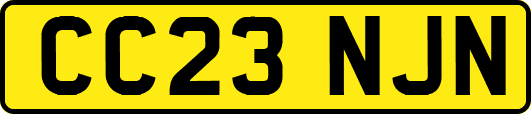 CC23NJN