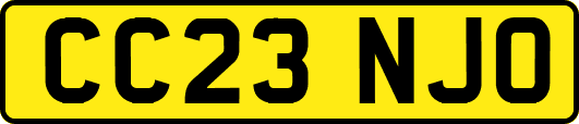CC23NJO