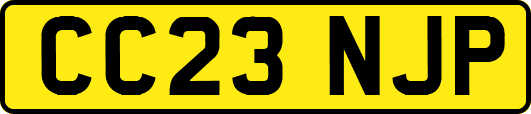 CC23NJP