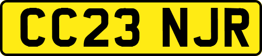 CC23NJR