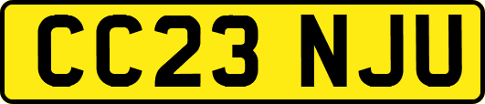 CC23NJU