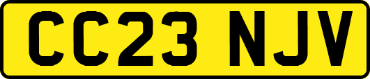 CC23NJV