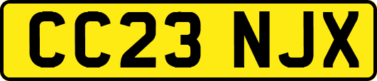 CC23NJX