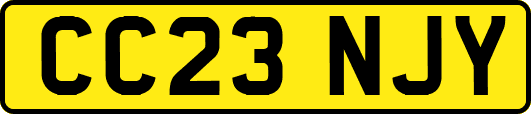 CC23NJY