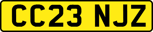 CC23NJZ