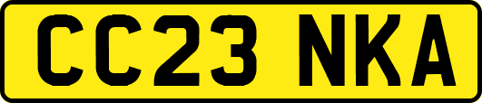 CC23NKA