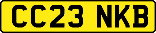 CC23NKB