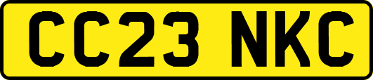 CC23NKC