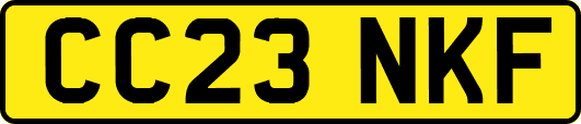 CC23NKF